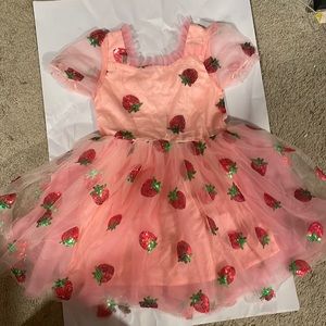 Lola and the Boys girls dress size 8